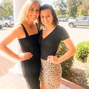 Meet your Posher, Brooke